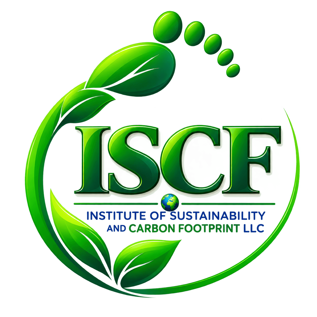 GHG Auditor / ISCF